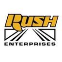 logo of Rush Enterprises Inc