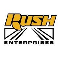 rush enterprises, inc logo image