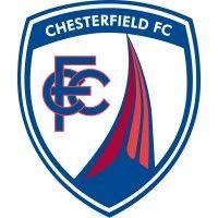 chesterfield football club logo image