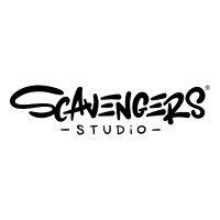 scavengers studio logo image