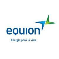 equión energía limited logo image