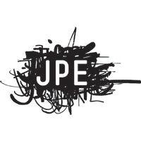 jpe design studio logo image