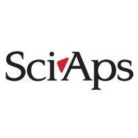 sciaps inc. logo image