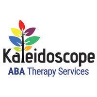 kaleidoscope aba autism therapy services logo image