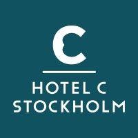 hotel c stockholm logo image