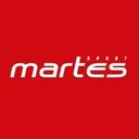 logo of Martes Sport Sp Z O O