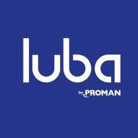 luba logo image