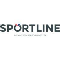 sportline logo image