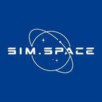 sim.space logo image