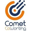 logo of Comet Coworking