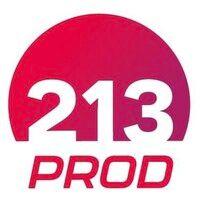 213 productions logo image