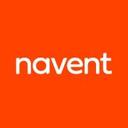 logo of Navent