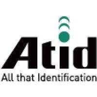 atid co.,ltd logo image