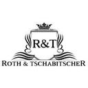 logo of Roth Tschabitscher Gmbh