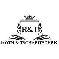 roth & tschabitscher gmbh logo image