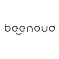 beenova ai logo image