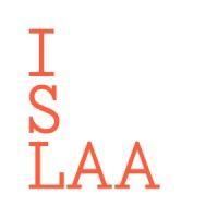 institute for studies on latin american art (islaa) logo image