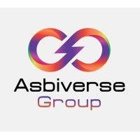 asbiverse group logo image