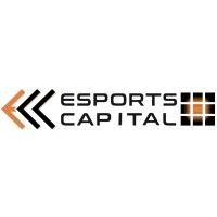 esports capital corp.