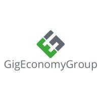 gig economy group logo image