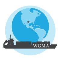 wgma logo image