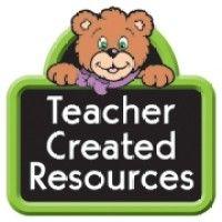 teacher created resources logo image