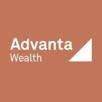 advanta wealth ltd logo image