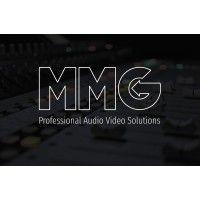 mmg events limited logo image