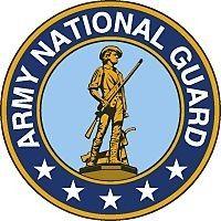 nevada army national guard logo image