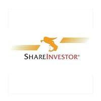 shareinvestor pte ltd logo image