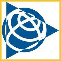 trade service, a trimble company logo image