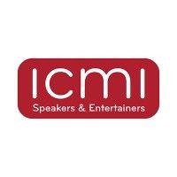 icmi speakers and entertainers logo image