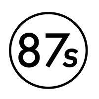 87seconds logo image