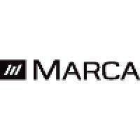 marca studio inc. logo image