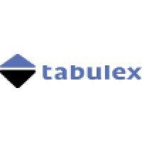 tabulex logo image