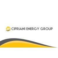 cipriani energy group corp. logo image