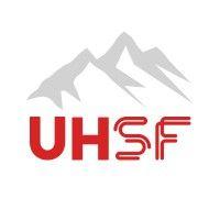 uceed haskayne student fund logo image