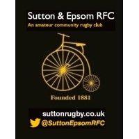 sutton & epsom rfc logo image