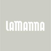 lamanna melbourne logo image