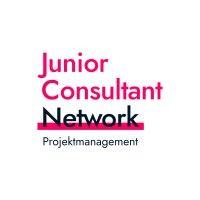 junior consultant network projektmanagement