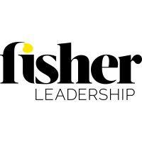 fisher leadership logo image