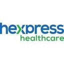 logo of Hexpress Healthcare Softech Private Limited