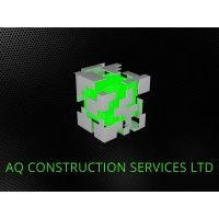 aq construction services ltd logo image