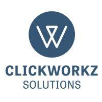 clickworkz solutions pte ltd logo image