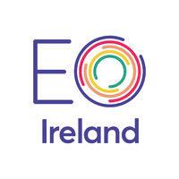 entrepreneur's organisation (eo) ireland logo image