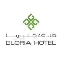 gloria hotel logo image