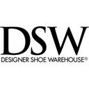 logo of Dsw Designer Shoe Warehouse