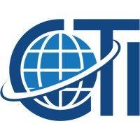 cooling technology institute logo image