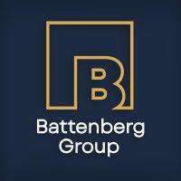 battenberg group logo image