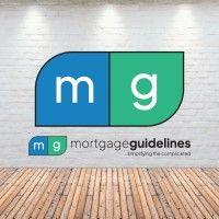 mortgage guidelines logo image